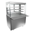Moffat Versicarte Pro Multi Tier Chilled Display VC3RDTR