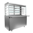 Moffat Versicarte Pro Multi Tier Chilled Display VC4RDTR