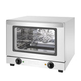 Buffalo Convection Oven 21Ltr