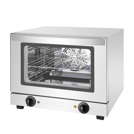 Buffalo Convection Oven 21Ltr