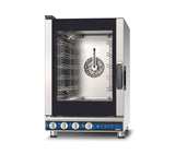 Piron PF1555 – GALILEI PLUS KT 5 Grid Combi Oven (Slimline – Only 54cm Width)