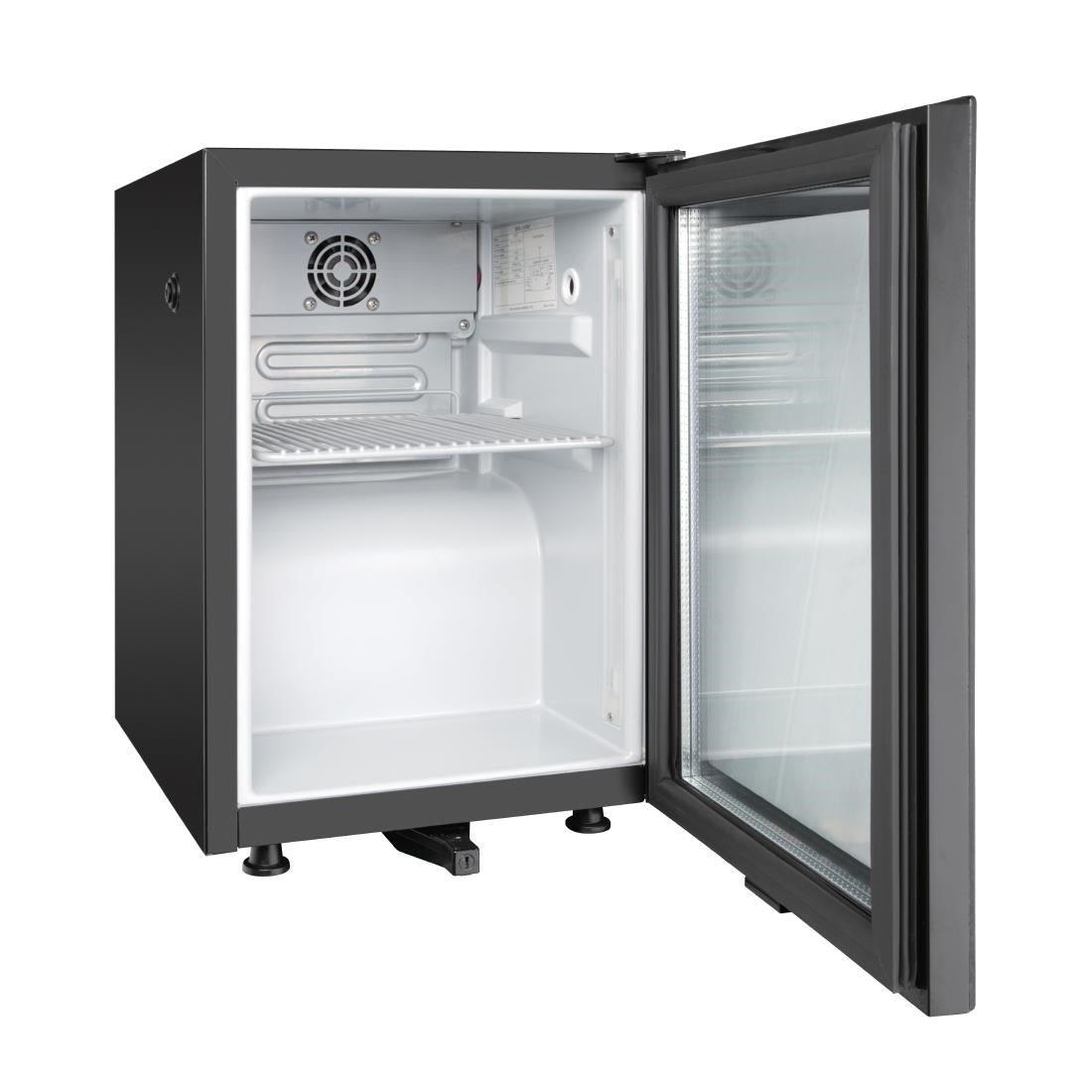 Polar G-Series Countertop Milk Fridge 20Ltr