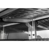 Buffalo Heated Multideck Merchandiser 900mm