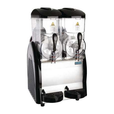 Polar G-Series Slush Machine 2x 12Ltr