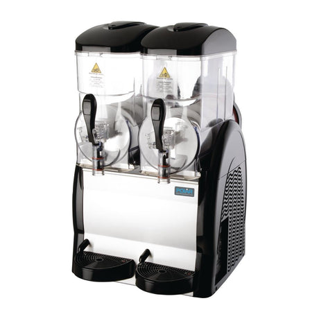 Polar G-Series Slush Machine 2x 12Ltr