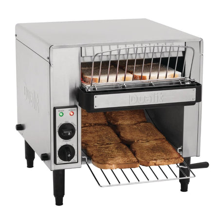 Dualit Conveyor Toaster DCT2I