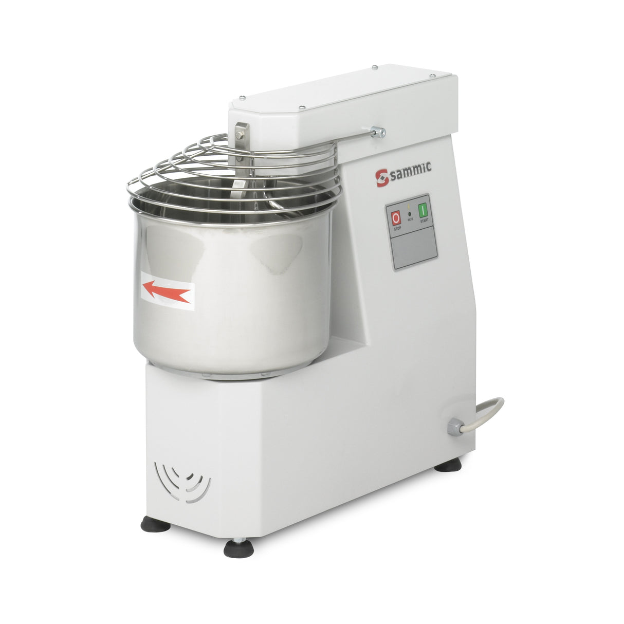 Dough Mixer DM-10 230-400/50/3