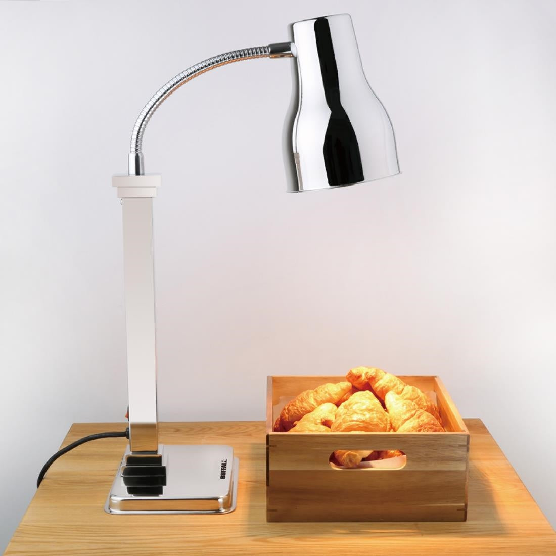 Buffalo Carvery Station Heat Lamp 250W