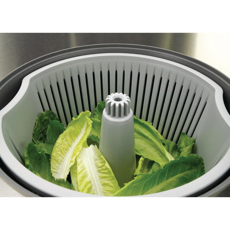 Matfer Bourgeat Salad SpinDryer Swing XL - 20Ltr