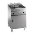 Valentine Free Standing Electric Filtration Fryer Evo 600P