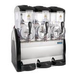 Polar G-Series Slush Machine 3x 12Ltr