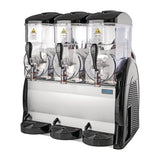Polar G-Series Slush Machine 3x 12Ltr