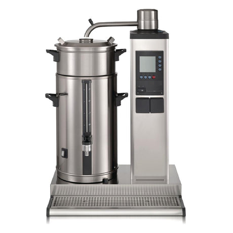 Bravilor B10 L Bulk Coffee Brewer with 10Ltr Coffee Urn Three Phase