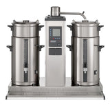 Bravilor B10 Bulk Coffee Brewer with 2x10Ltr Coffee Urns Single Phase