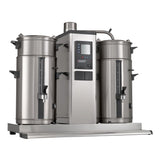 Bravilor B10 Bulk Coffee Brewer with 2x10Ltr Coffee Urns Single Phase