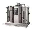 Bravilor B20 Bulk Coffee Brewer with 2x20Ltr Coffee Urns 3 Phase