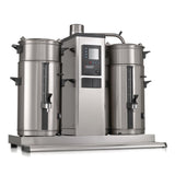 Bravilor B40 Bulk Coffee Brewer with 2x40Ltr Coffee Urns 3 Phase