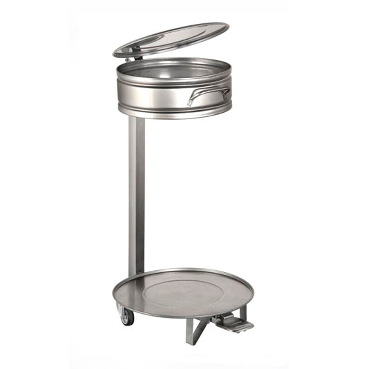Waste bag holder CB