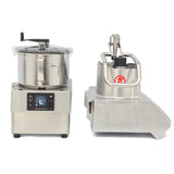 Combi vegetable prep.-cutter CK-45V 230/50-60/1
