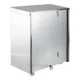 Lincat Auto Fill Wall Mounted Water Boiler M3F