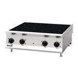 Lincat Opus 800 Electric Counter-top Induction Hob OE8019