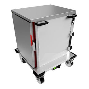 Moffat Bulk Food Hotline Banqueting Trolley BQ6