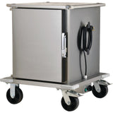 Moffat Bulk Food Hotline Banqueting Trolley BQ6