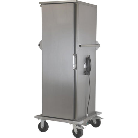 Moffat Bulk Food Hotline Banqueting Trolley BQ20