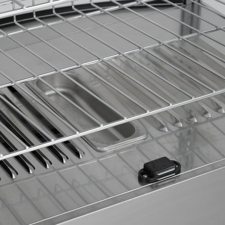 GRADED-00870-CTH97 Counter Top Heated Merchandiser 97L – image 7