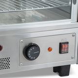 85 Cm Heated Counter Top Merchandiser