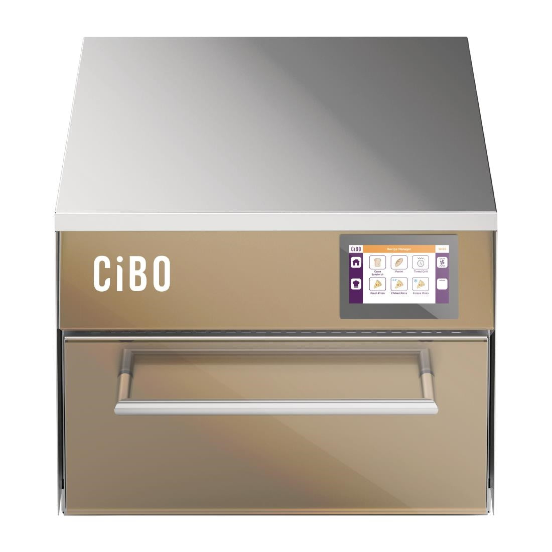Lincat Cibo High Speed Oven Champagne