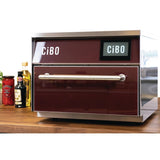 Lincat Cibo High Speed Oven Merlot