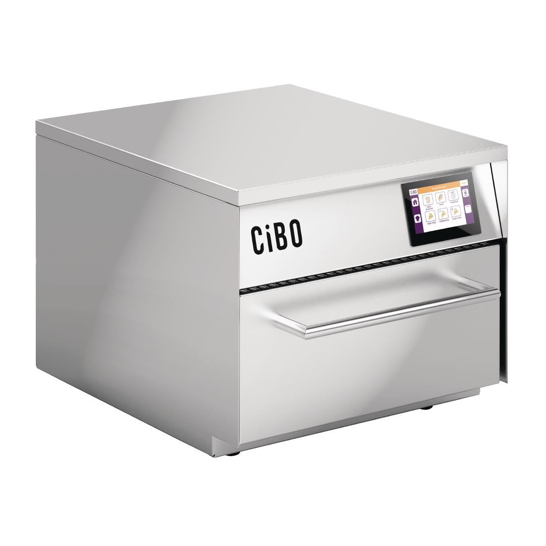 Lincat Cibo High Speed Oven
