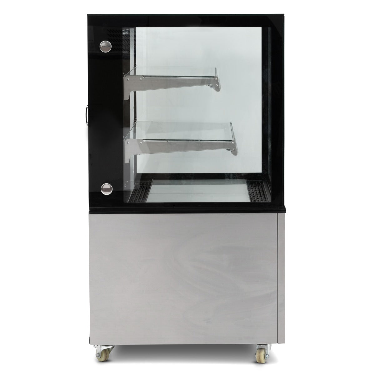 Mobile Display Merchandiser 1515mm Wide