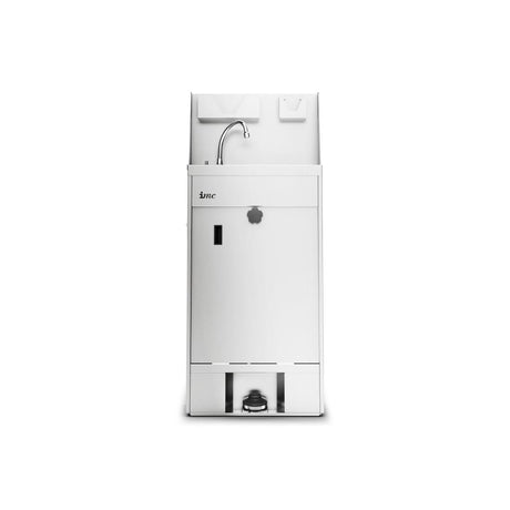 IMC Mobile Hot Water Hand Wash Station 20Ltr