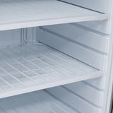 Upright 320 L Single Hinged Door Freezer