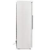 Upright 320 L Single Hinged Door Freezer