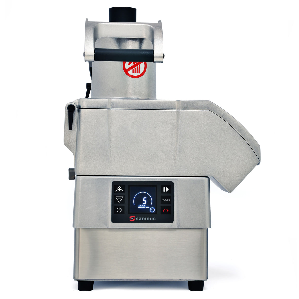 Vegetable preparation machine CA-3V 230/50-60/1