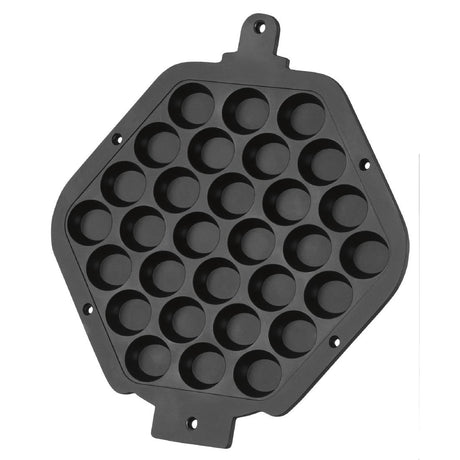 Waring Bubble Waffle Maker WBW300XCK