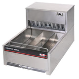 Carter Hoffmann Crisp and Hold 18"