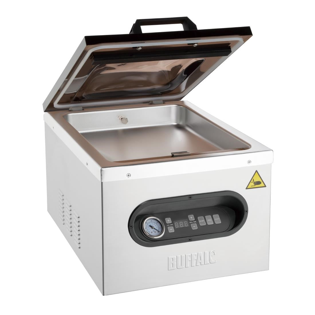 Buffalo Chamber Vac Pack Machine 9Ltr