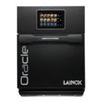 Lainox Oracle High Speed Oven Black Single Phase ORACBS