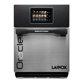 Lainox Oracle High Speed Oven Stainless Steel Single Phase ORACSS