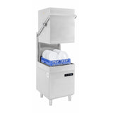 Buffalo Digital Pass Through Dishwasher 6.6kW