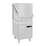 Buffalo Digital Pass Through Dishwasher 6.6kW