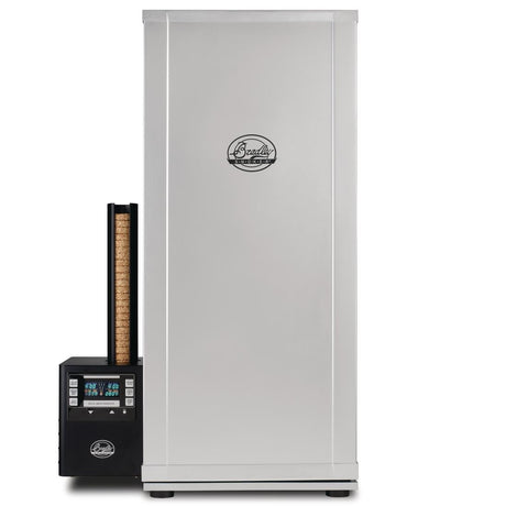 Bradley 6 Rack Electric Digital Food Smoker BTDS108CE