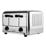 Dualit Catering 4 Slice Toaster 49900