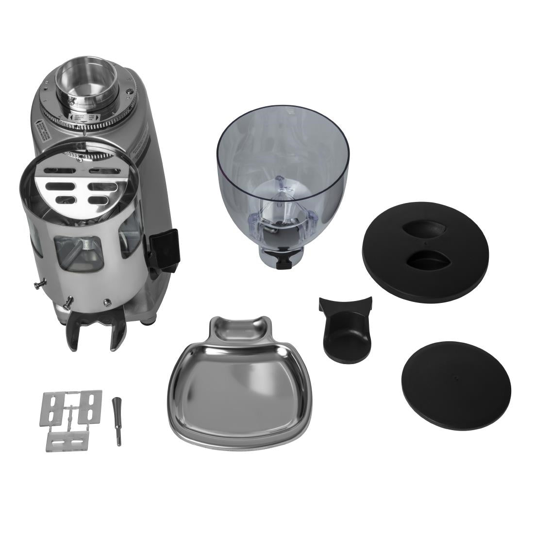 Mazzer Mini Timer Coffee Grinder