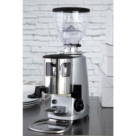 Mazzer Mini Timer Coffee Grinder