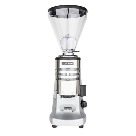 Mazzer Super Jolly Timer Coffee Grinder